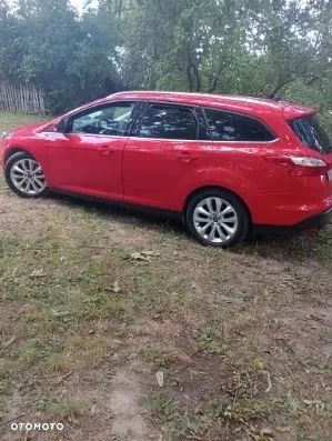 Ford Focus - 3