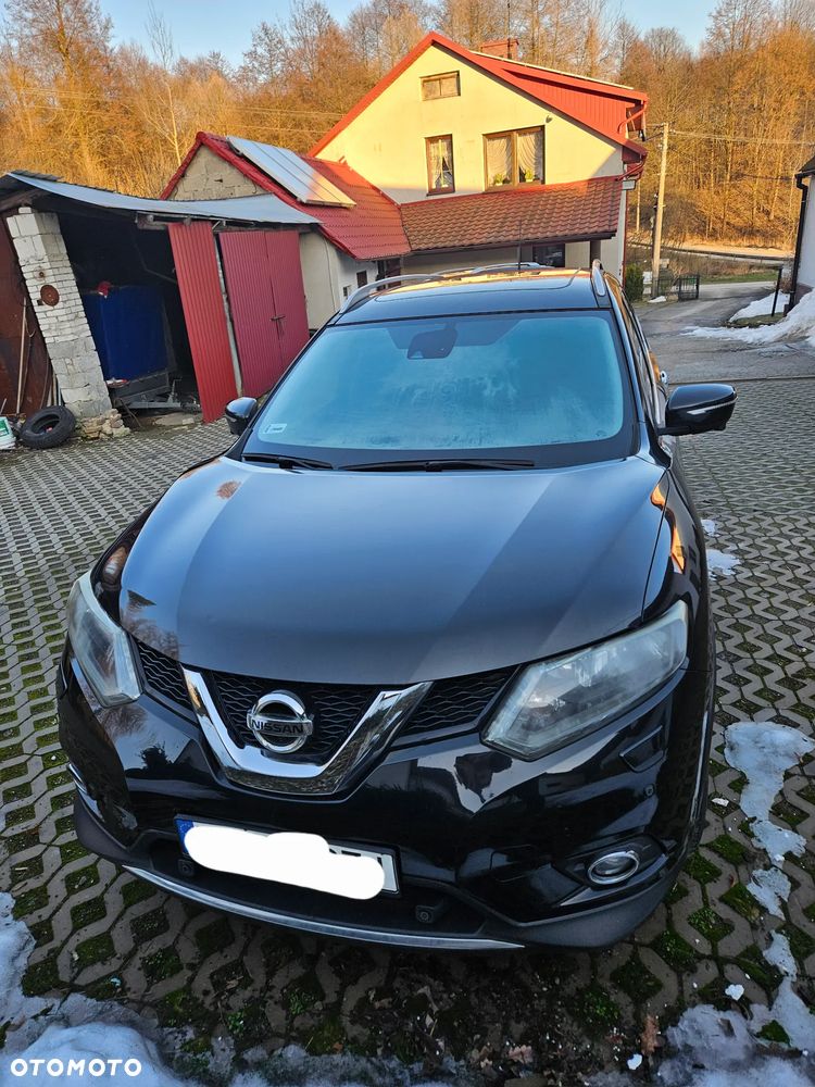 Nissan X-Trail 1.6 DCi ALL-MODE 4x4i Acenta - 3