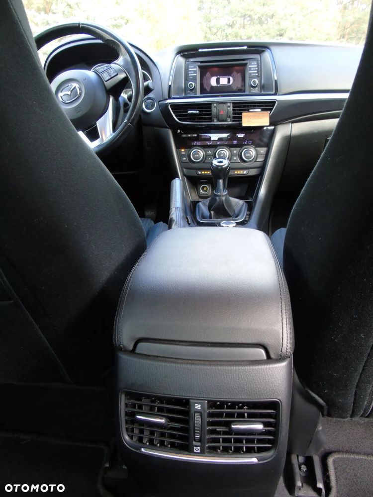 Mazda 6 2.0 Skyenergy - 28