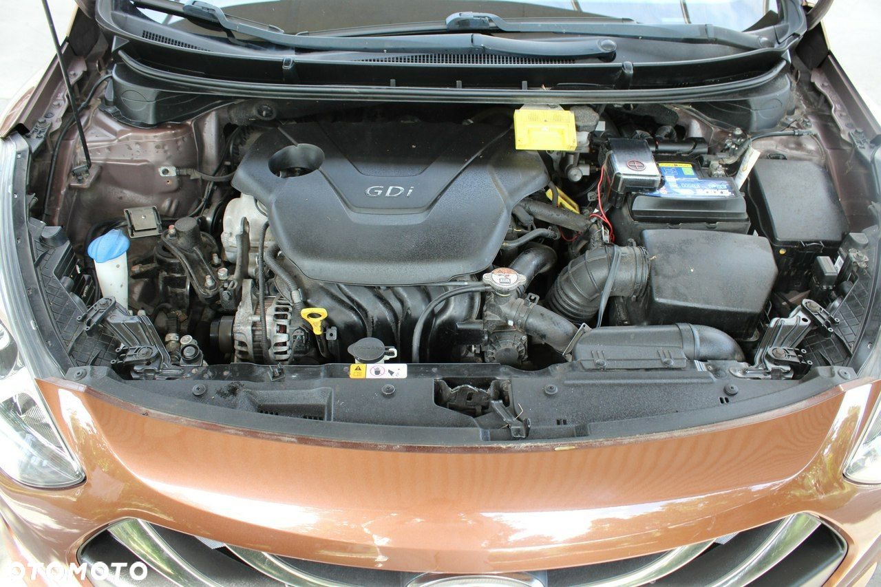 Hyundai i30 - 31