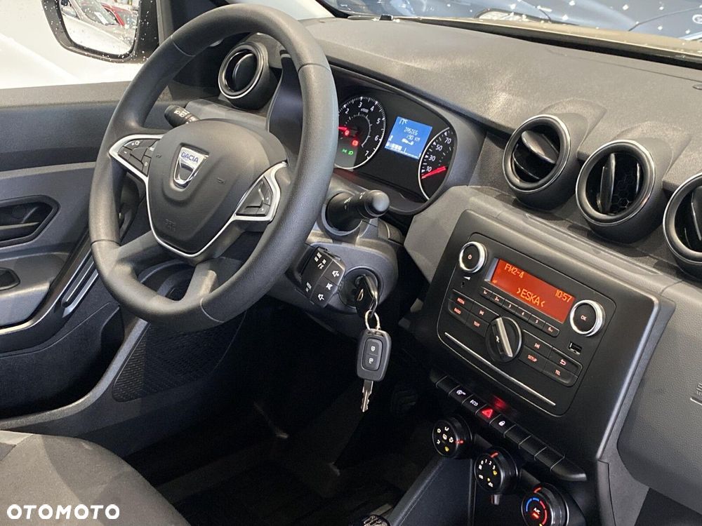Dacia Duster - 26