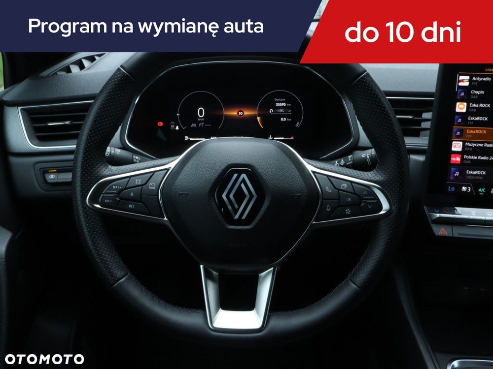 Renault Captur - 22