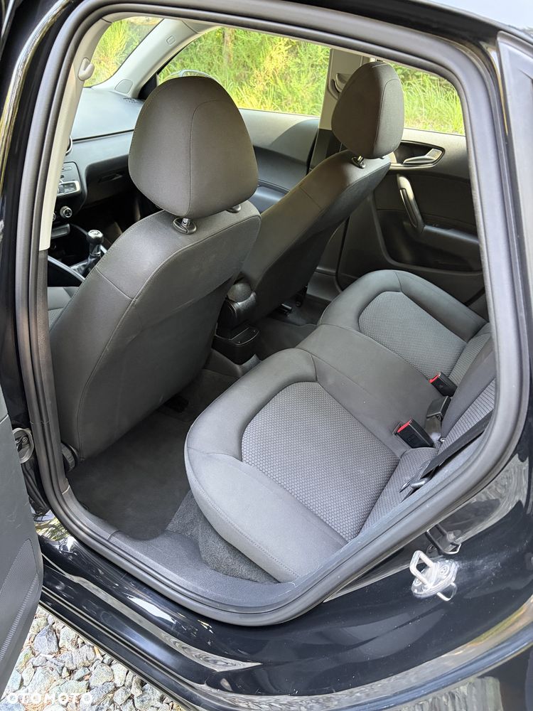 Audi A1 Sportback - 6