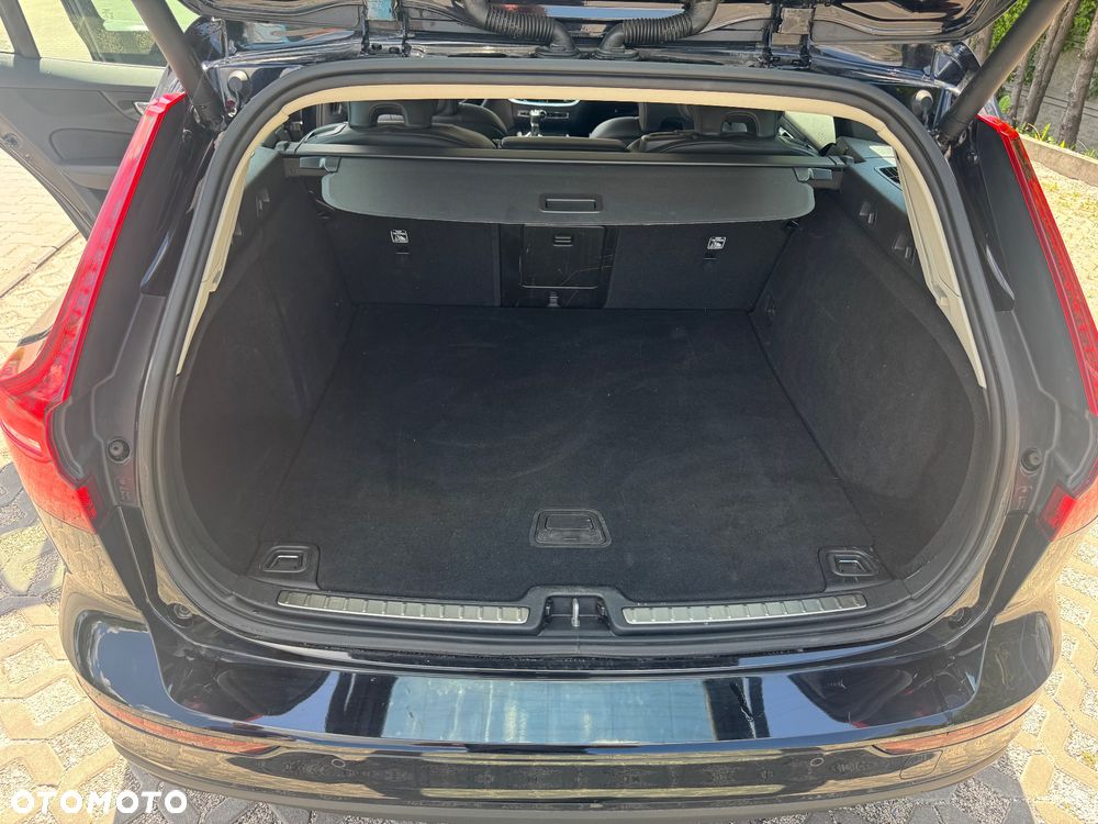 Volvo V60 D3 AWD Geartronic - 14
