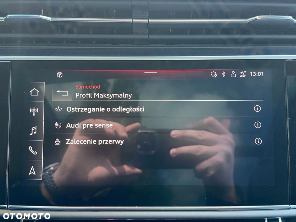 Audi Q7 - 26