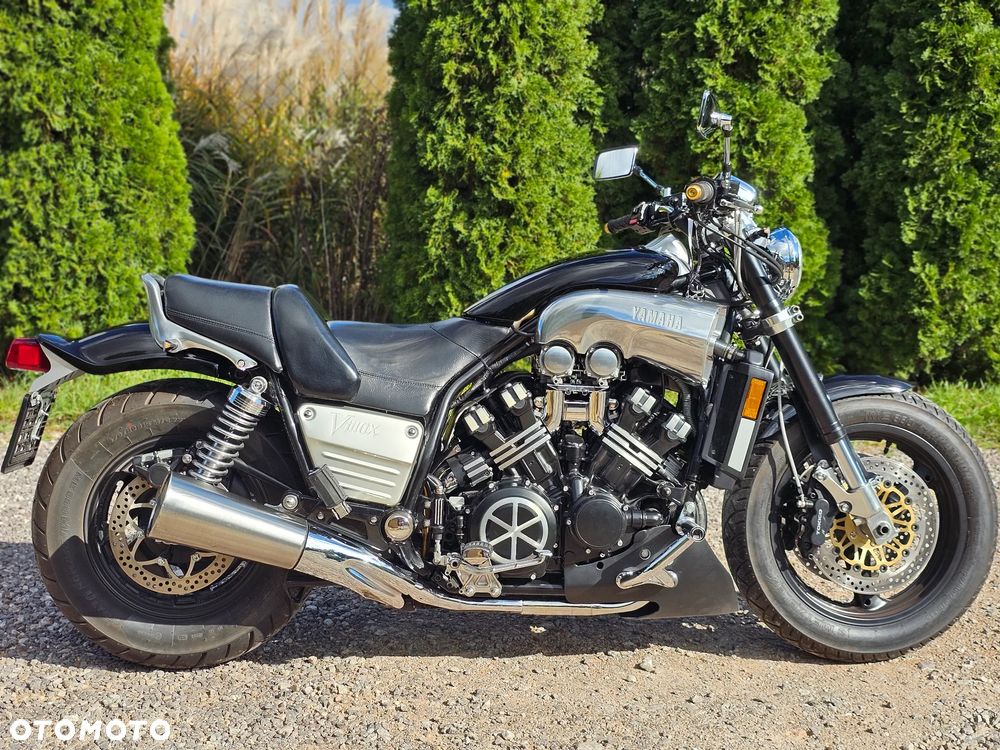 Yamaha V-MAX - 19