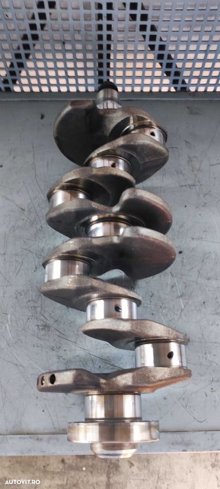 Vibrochen volkswagen vw passat golf touran 2.0 CBDC CBAB - 6