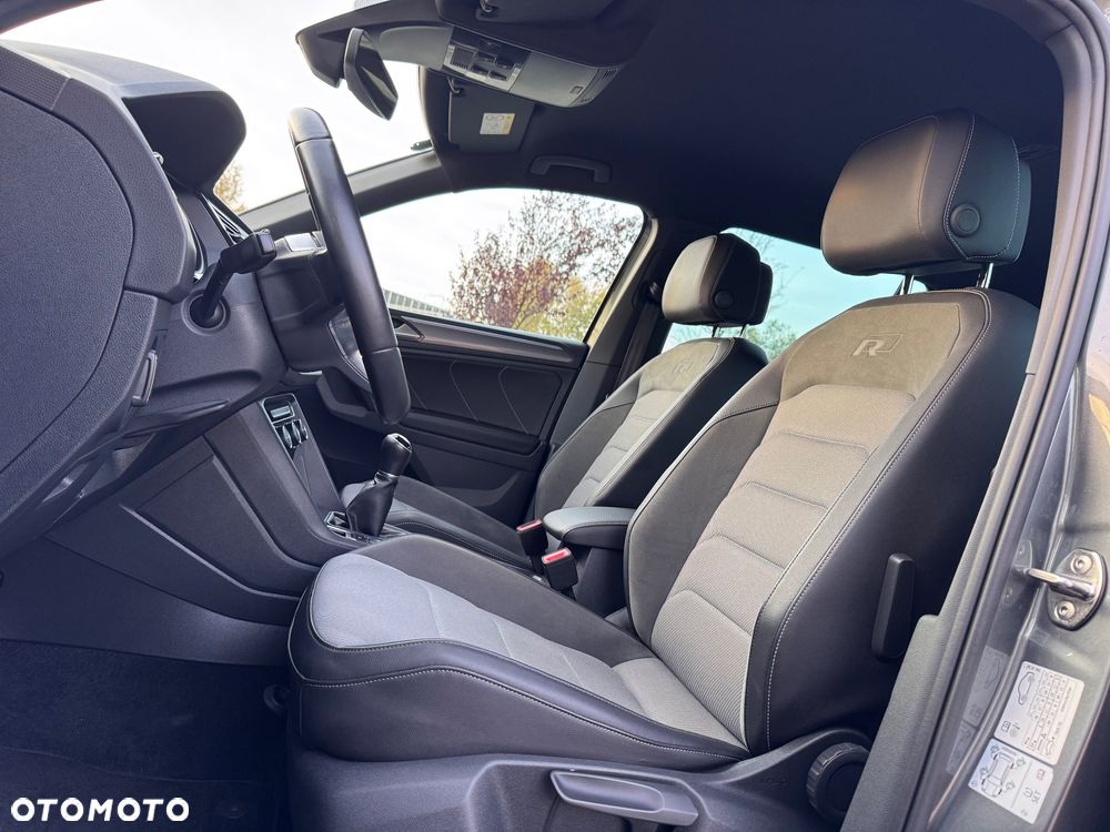 Volkswagen Tiguan - 20