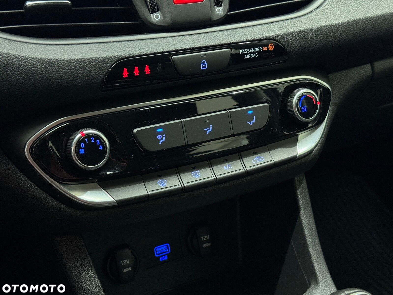 Hyundai i30 1.0 T-GDI Modern - 30