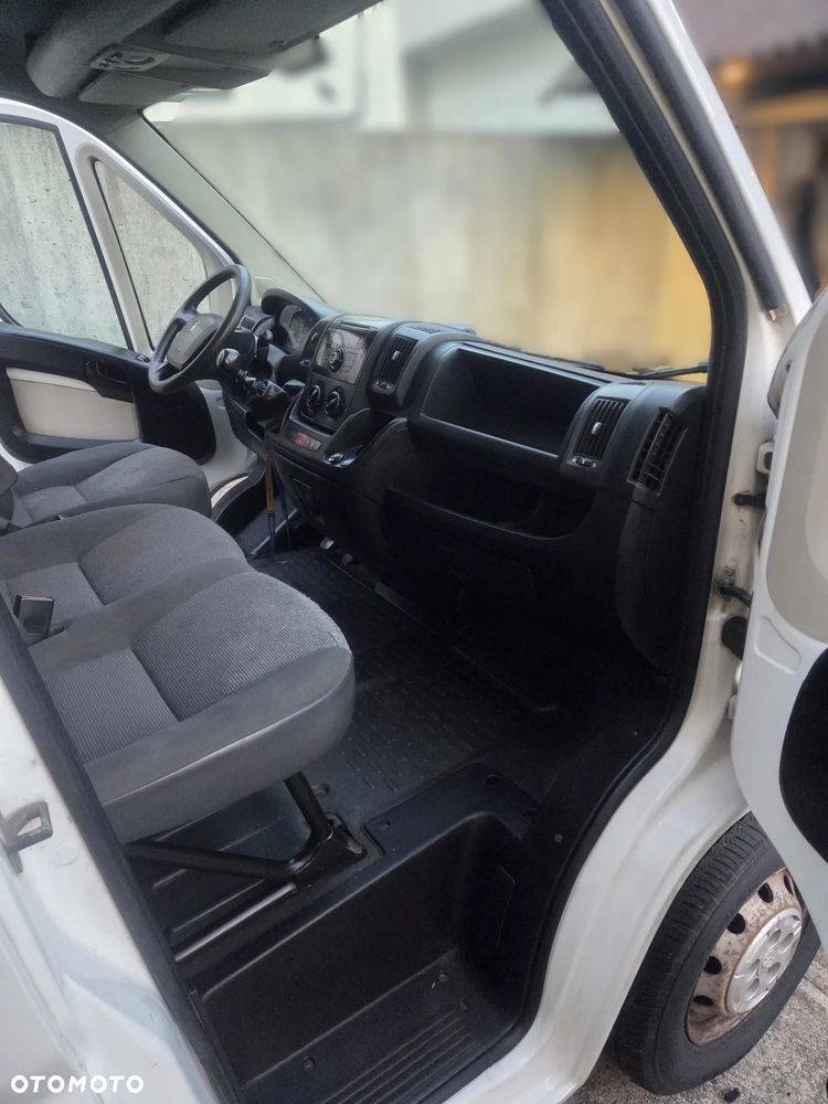 Peugeot Boxer - 8