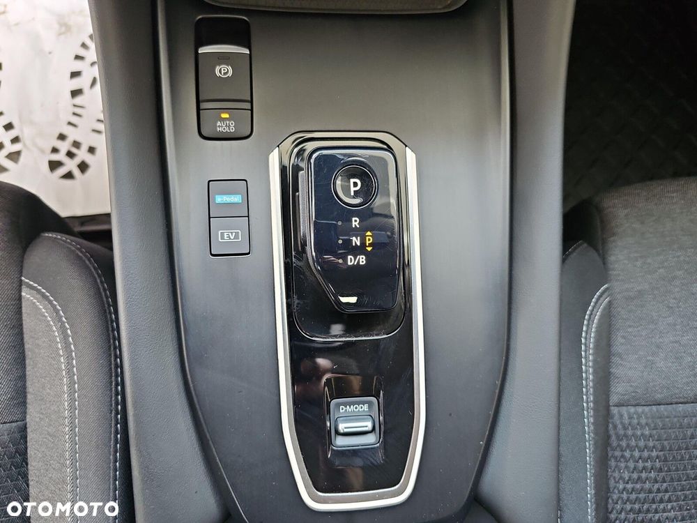 Nissan Qashqai - 24