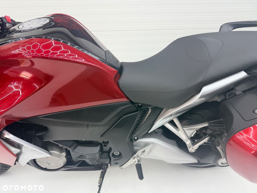 Honda VFR - 26