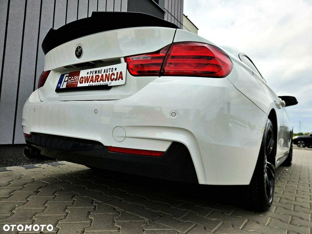 BMW Seria 4 - 24