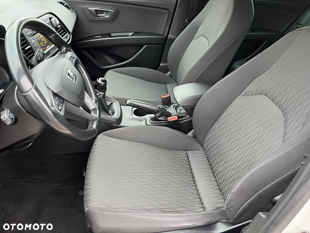 Seat Leon - 20