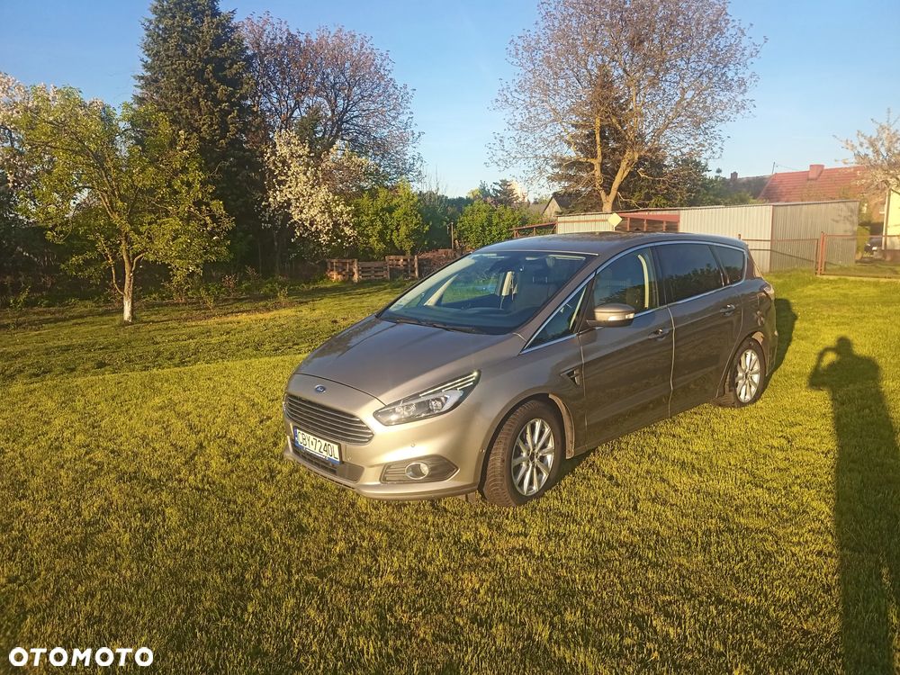 Ford S-Max - 5