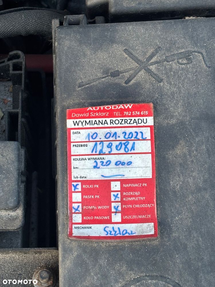 Opel Astra 1.4 Turbo Cosmo - 17