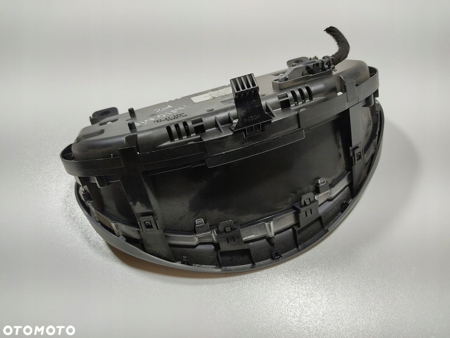 LICZNIK OPEL INSIGNIA A 2.0 CDTI 23464928 EUROPA 2013-2017 LIFT - 9