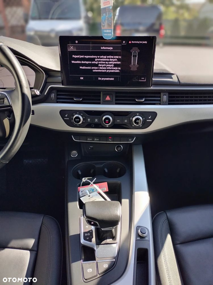 Audi A4 - 8