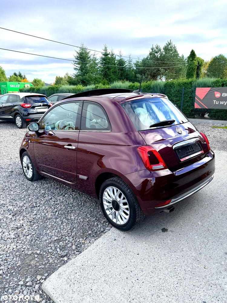 Fiat 500 1.2 8V Mirror - 6