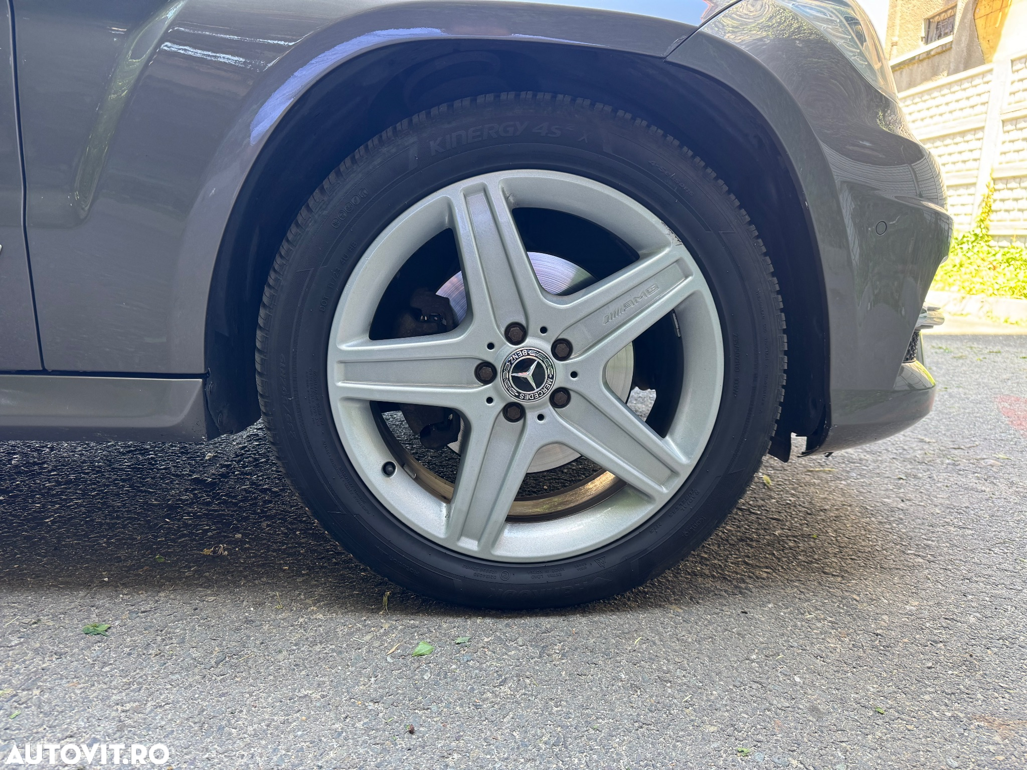 Mercedes-Benz GLK 250 BlueTEC 4Matic 7G-TRONIC - 24