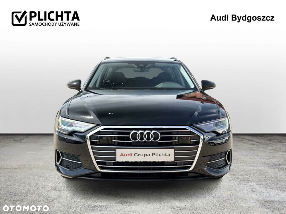 Audi A6 Avant - 9