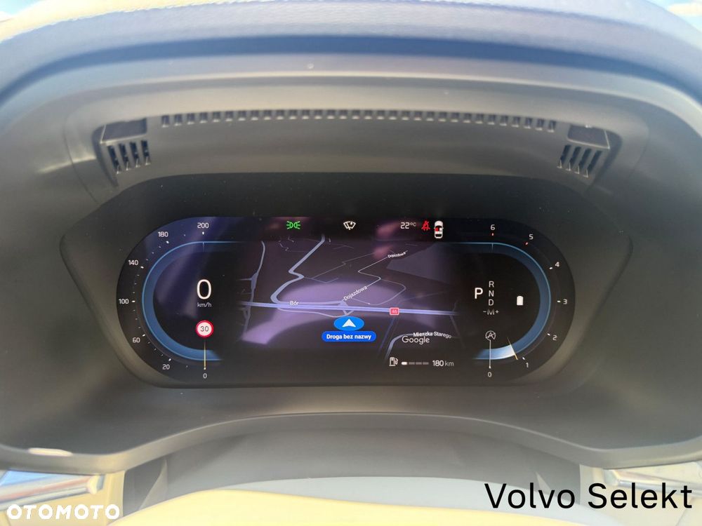 Volvo XC 60 - 32