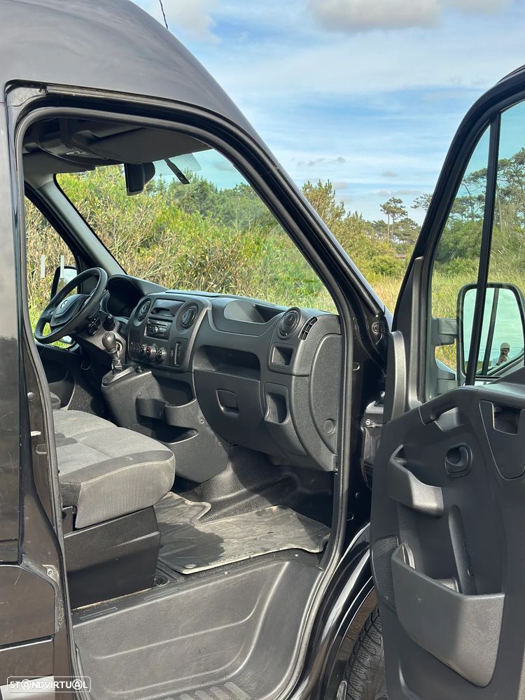 Renault Master - 12