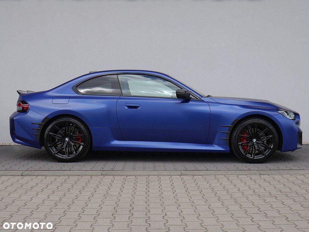 BMW M2 sport - 26