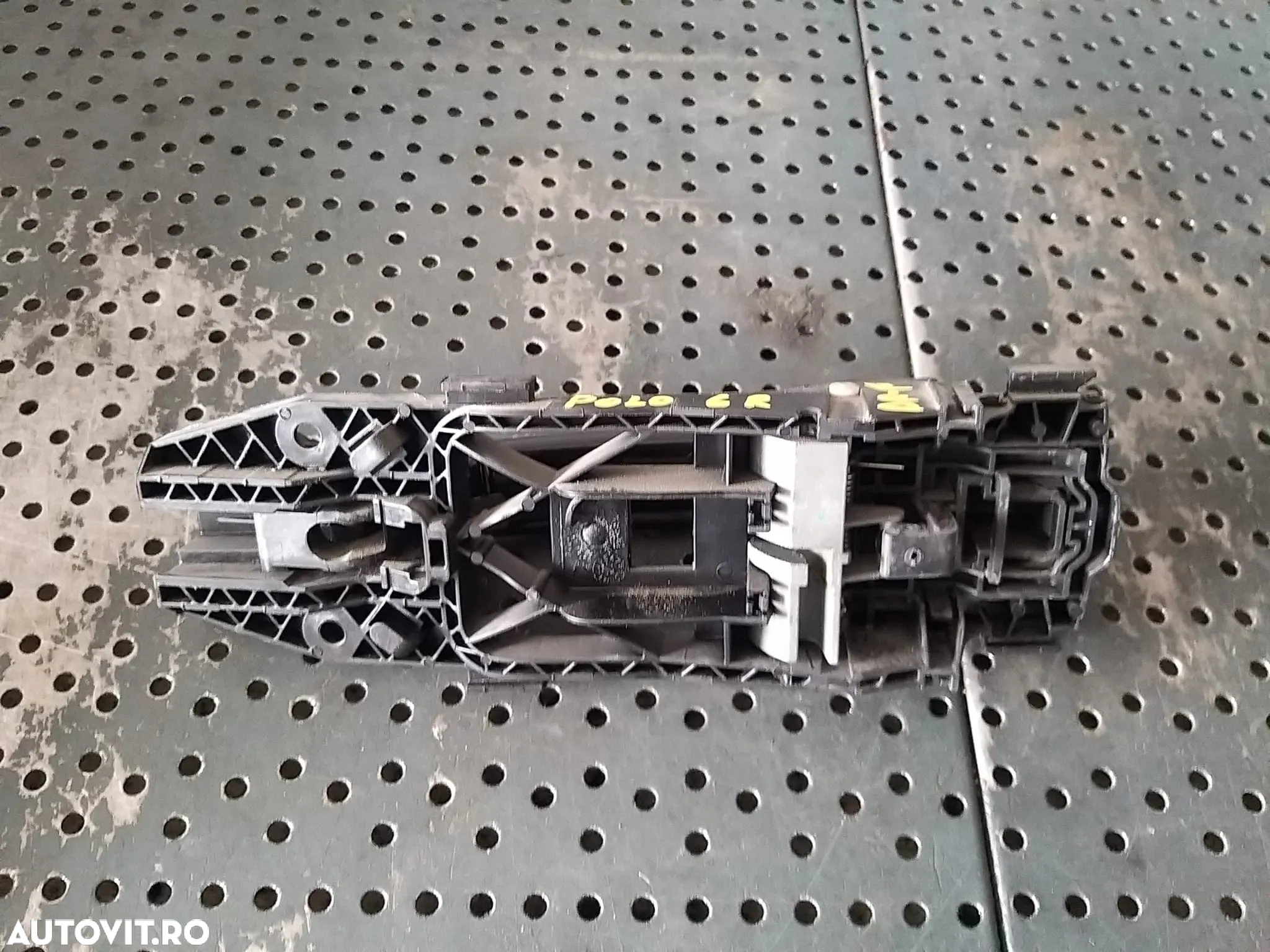 Maner usa dreapta fata vw polo 6r 5n0839885h - 2