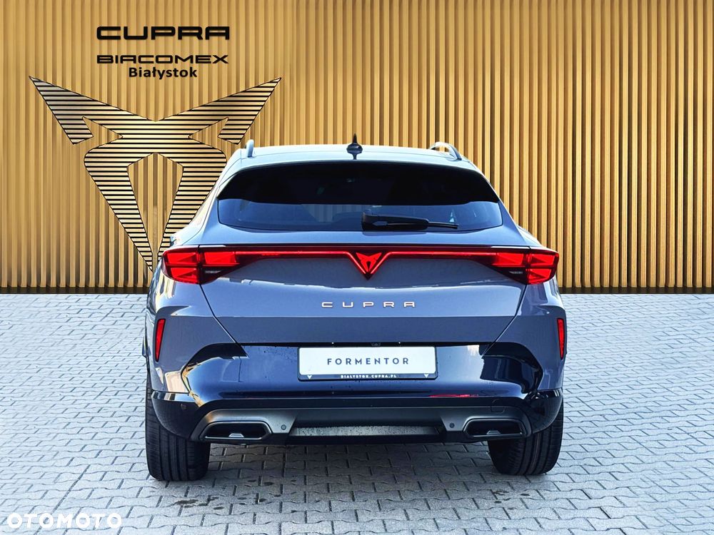 Cupra Formentor 2.0 TSI 4Drive DSG - 5