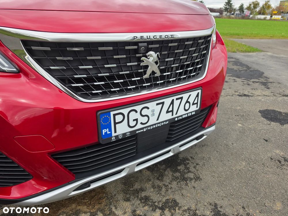 Peugeot 3008 - 13