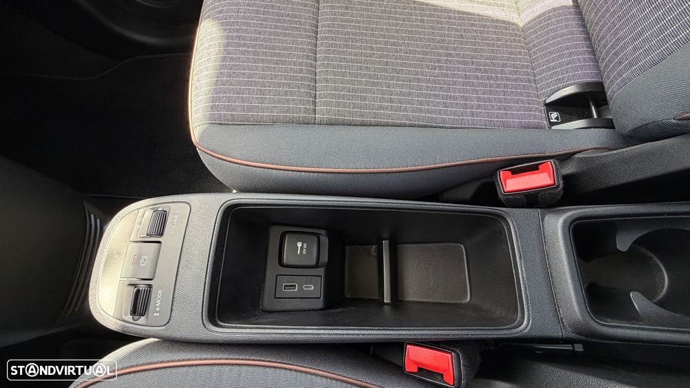 Fiat 500e 42kWh ICON - 9