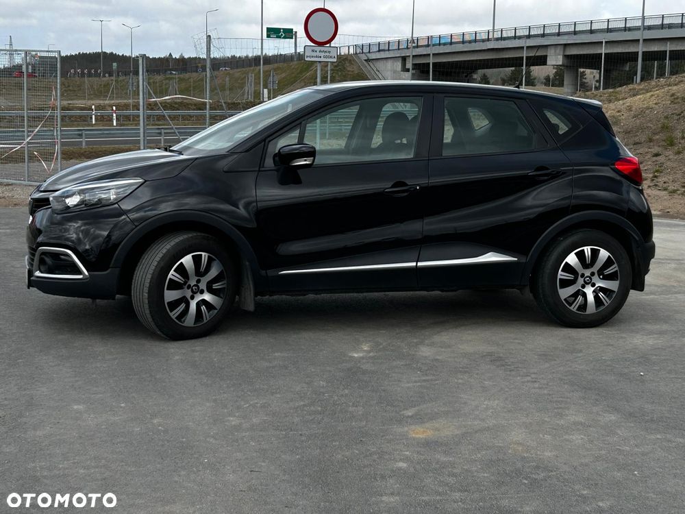 Renault Captur ENERGY dCi 90 Start&Stop Experience - 9