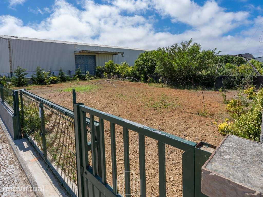 Terreno Urbano - São João, Ovar - Grande imagem: 2/2