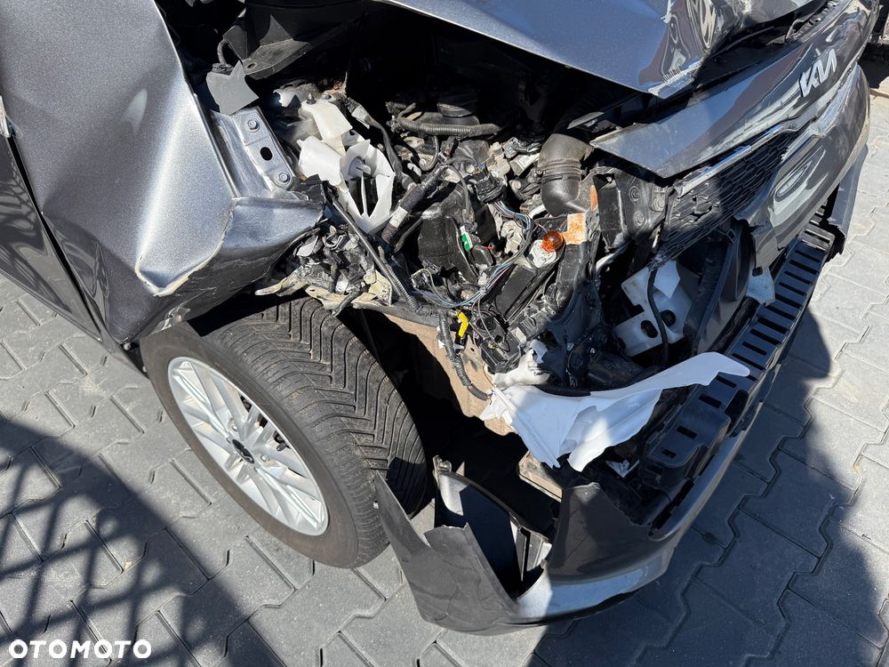 Kia Picanto 1.0 Dream-Team Edition - 13