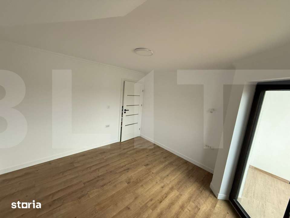 Casa moderna P+E, finalizata in 2025 – confort, eficienta si design - Imagine principală: 2/12