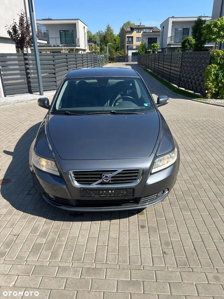 Volvo S40 1.8 - 6