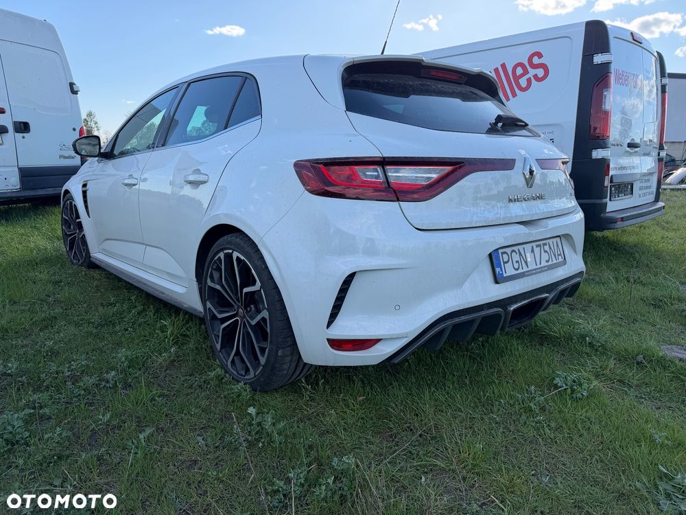 Renault Megane ENERGY TCe 280 EDC R.S - 2