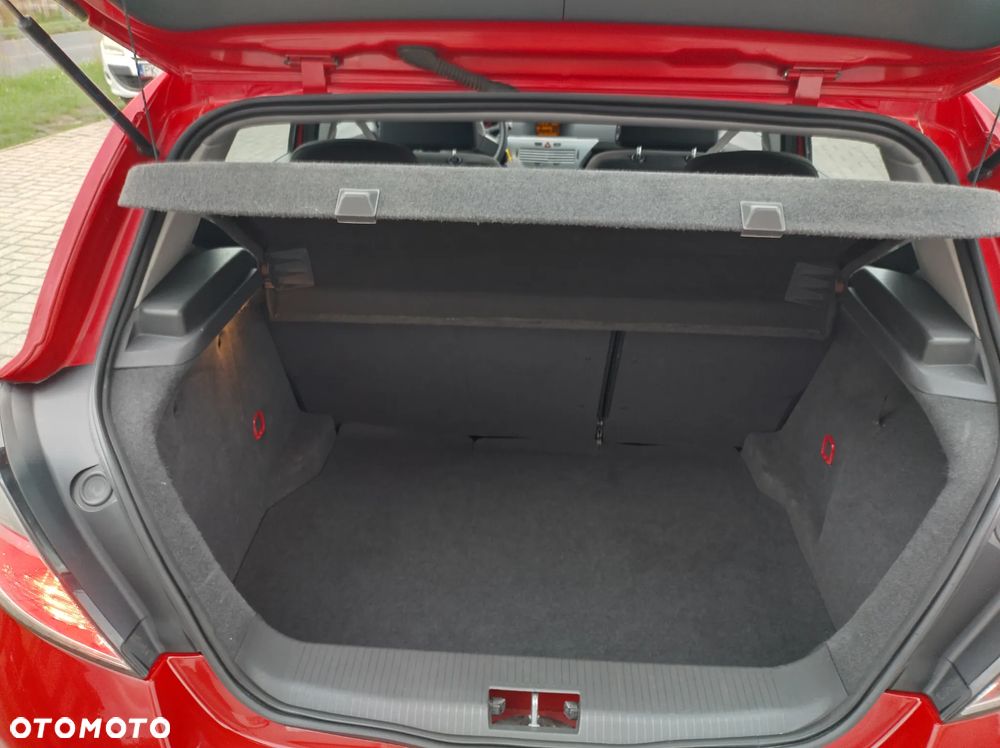 Opel Astra 1.4 - 15