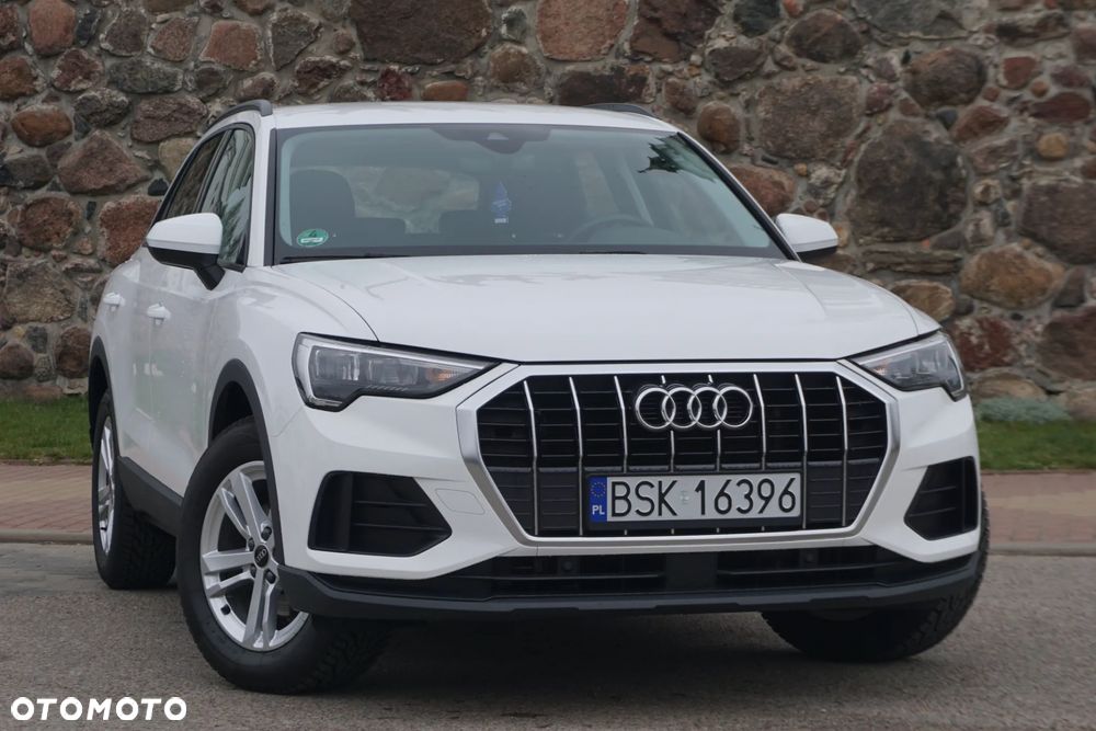 Audi Q3 - 2