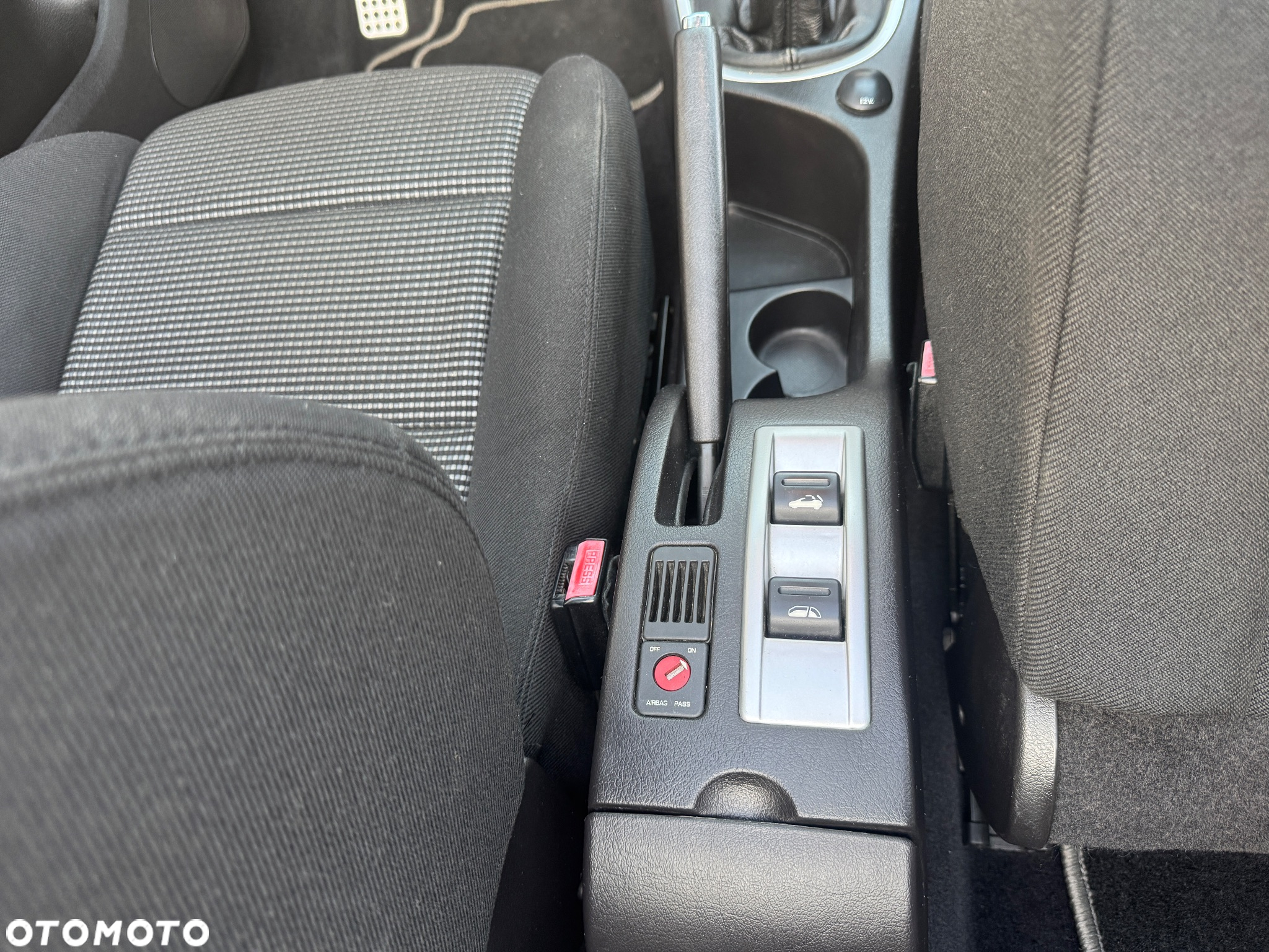 Peugeot 307 CC 135 - 19