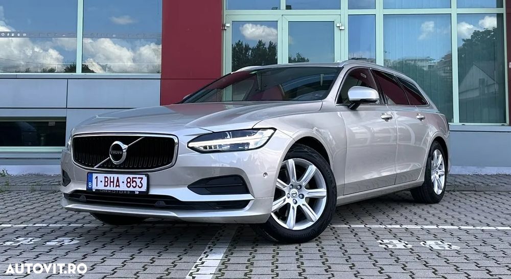 Volvo V90 - 1