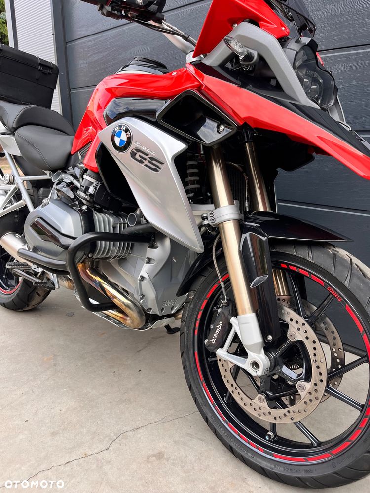 BMW Adventure - 22