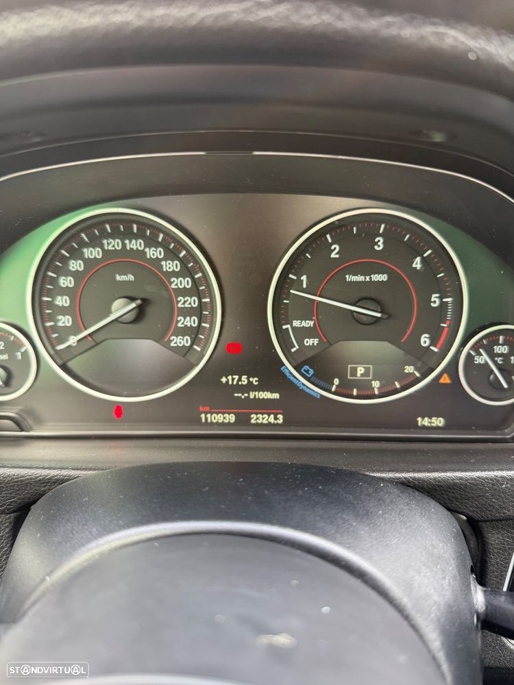 BMW 420 d Pack 50 anos M Auto - 5