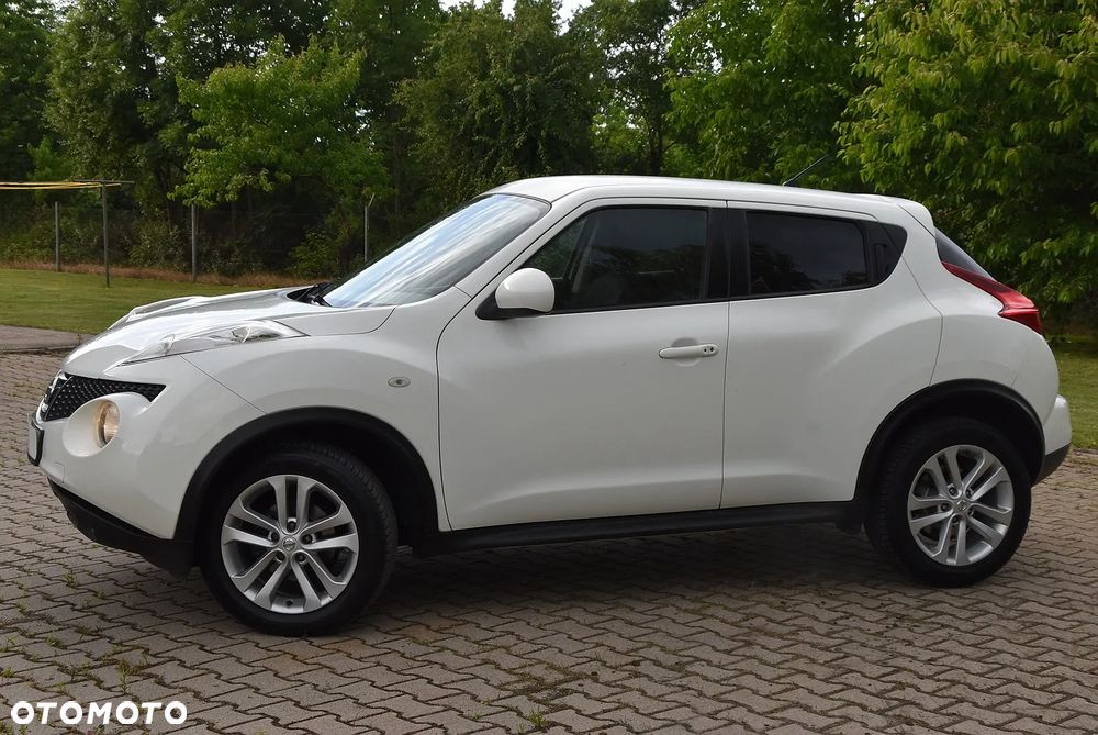 Nissan Juke - 2