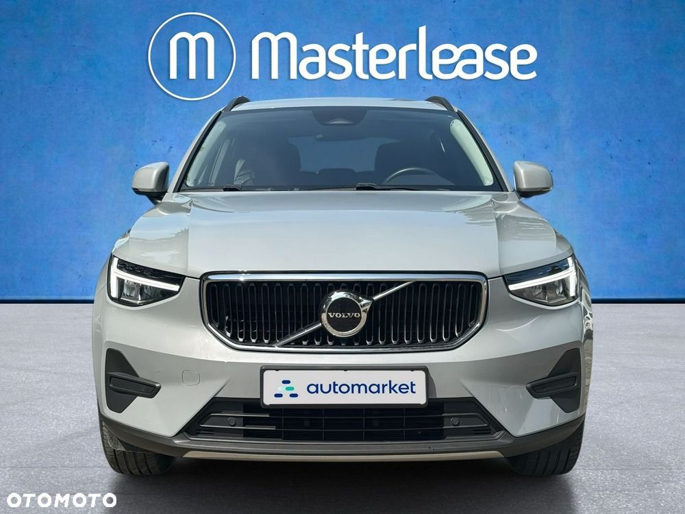 Volvo XC 40 - 2