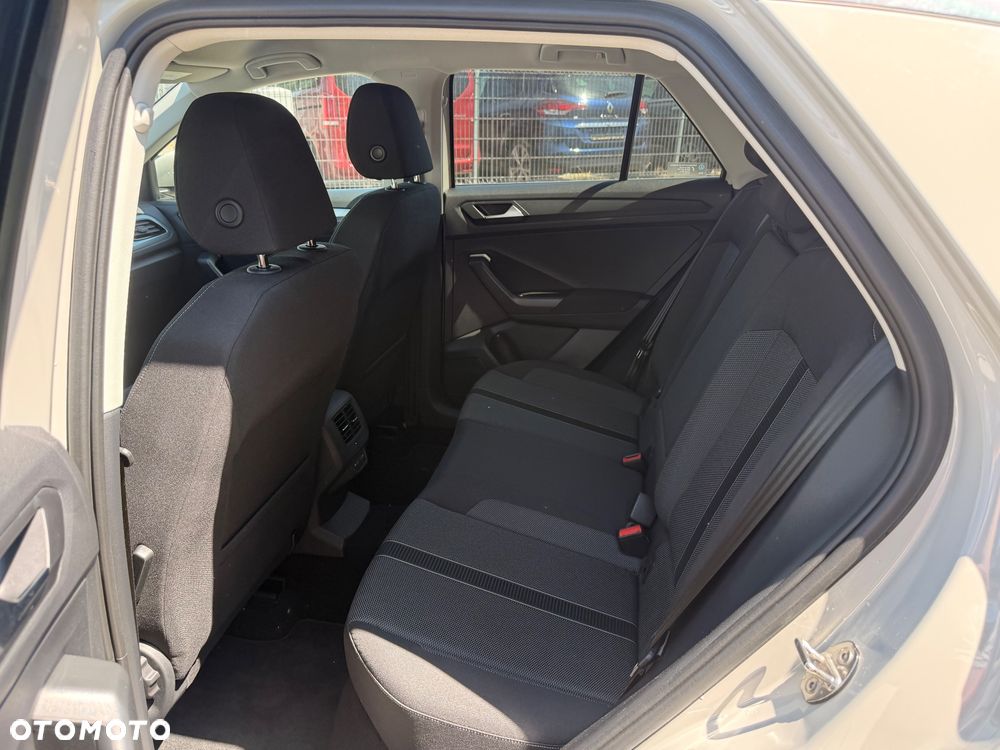 Volkswagen T-Roc 1.5 TSI Style DSG - 10