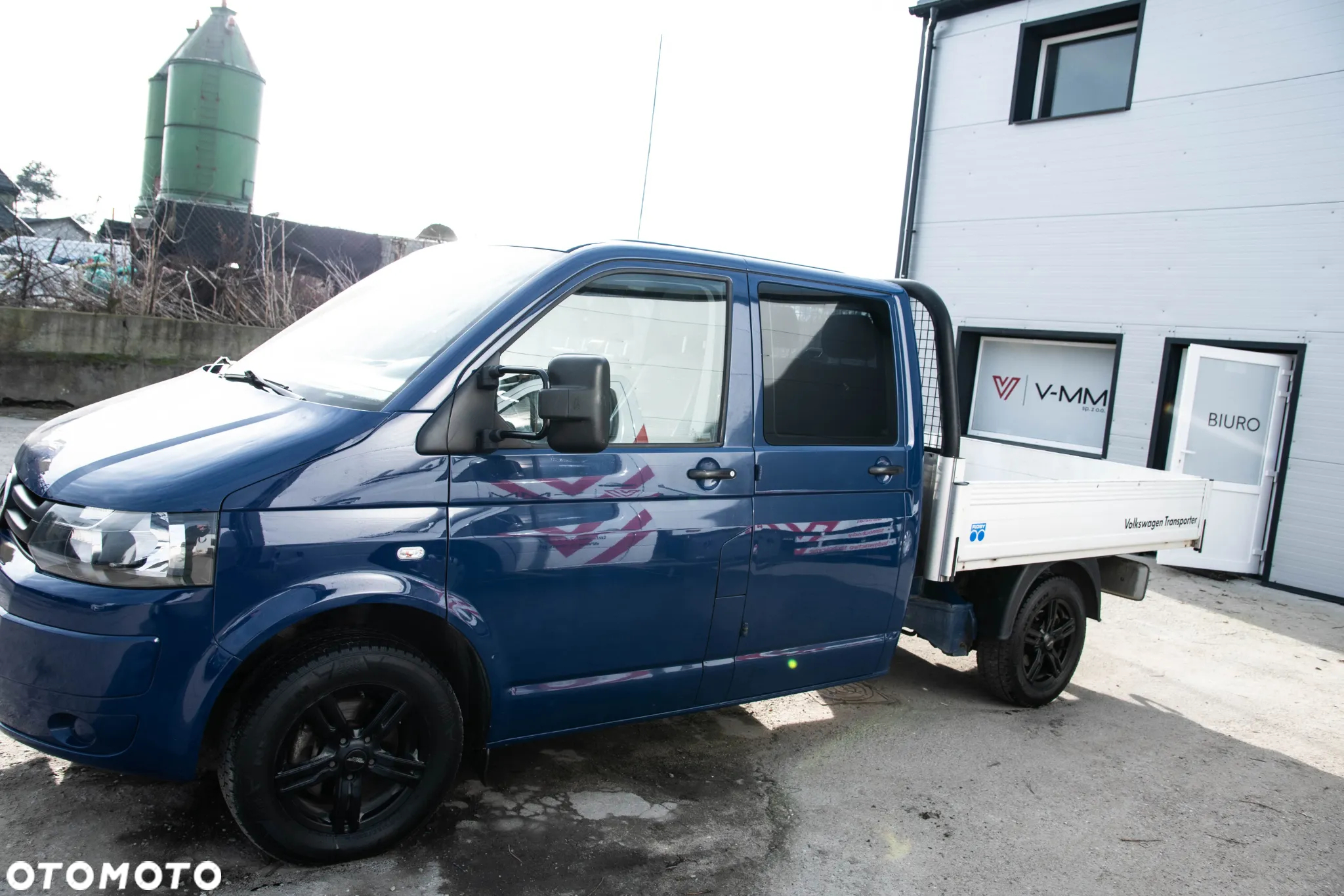 Volkswagen T5 - 4