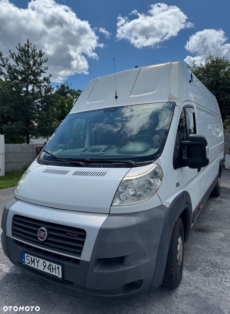 Fiat Ducato - 3