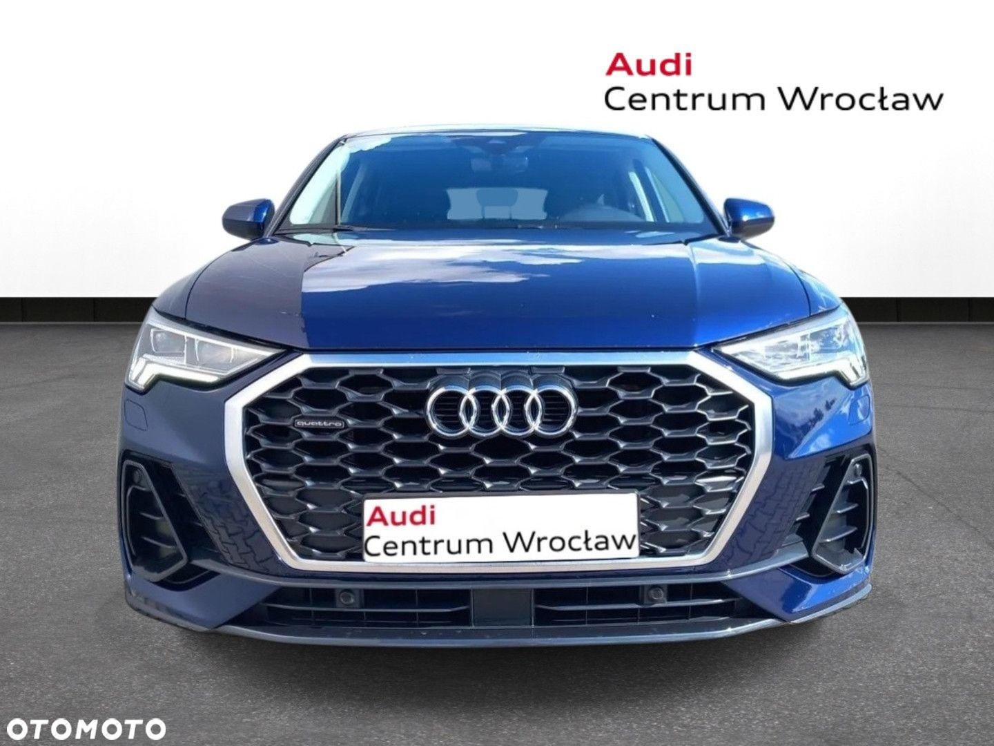 Audi Q3 Sportback - 6
